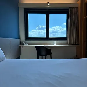 Ibis Fiera Rome
