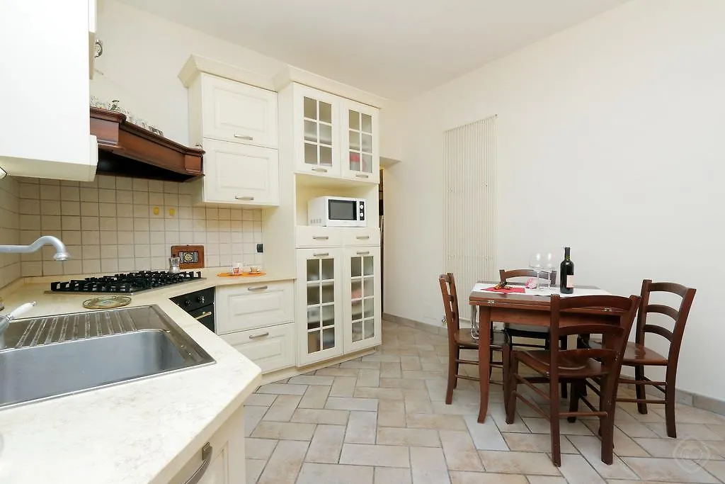 Appia Park Apartment Rome