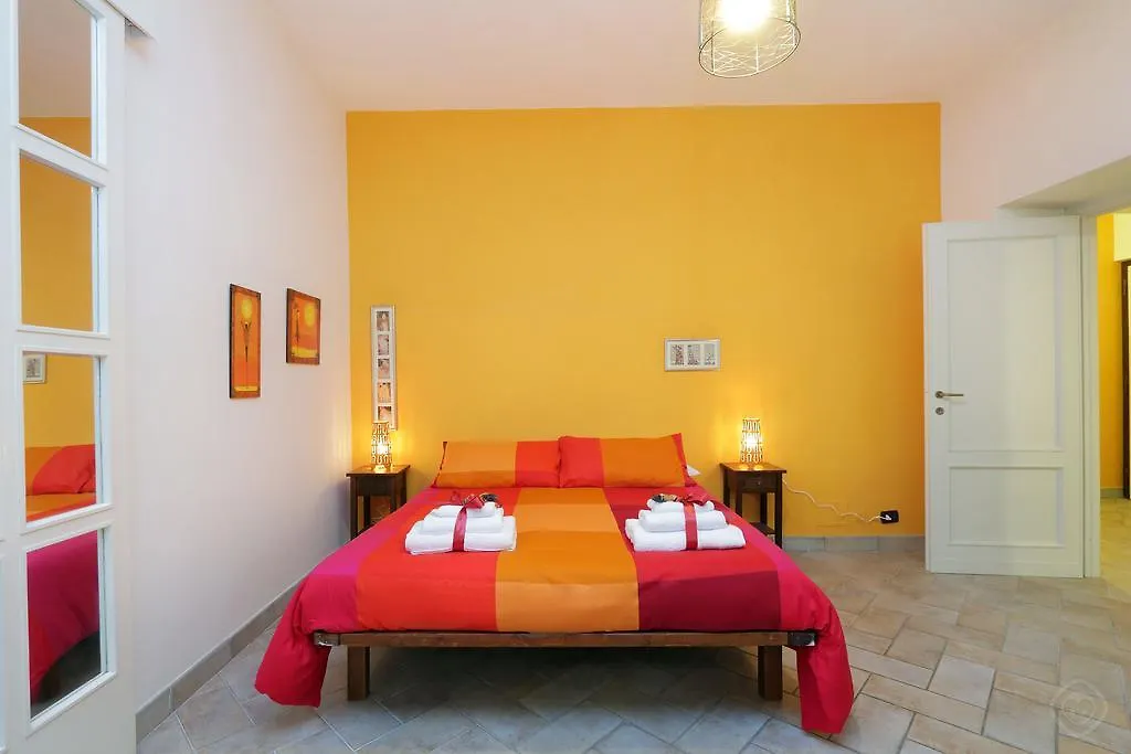 Appia Park Apartment Rome 0*,